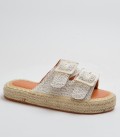 SANDALIA GQ8-035