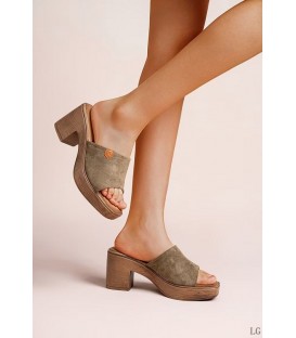SANDALIA DE TACON FL102 LG