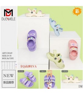 NIÑOS CD169 DM