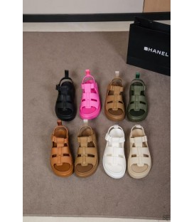 SANDALIA PLANA 100-429 SF