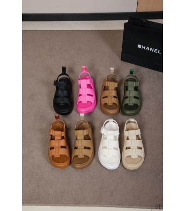 SANDALIA PLANA 100-429 SF