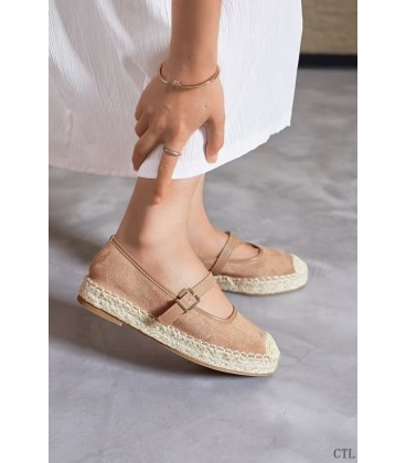 ZAPATO PLANO 333-283 CTL