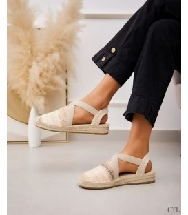 ZAPATO PLANO 1287 CTL