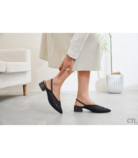 ZAPATO PLANO GG-104 CTL