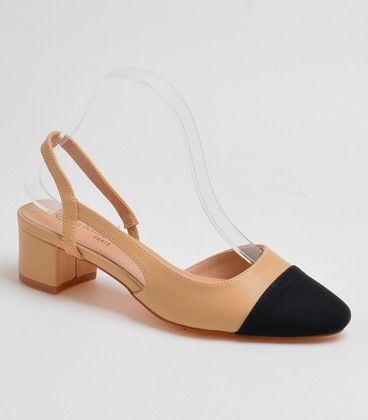 ZAPATOS DE FIESTA BYX2709