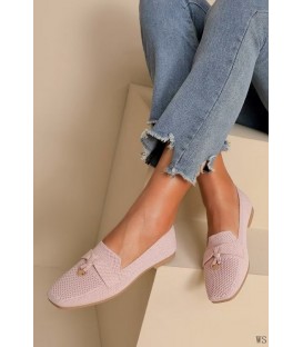 ZAPATO PLANO PT-5117 WS