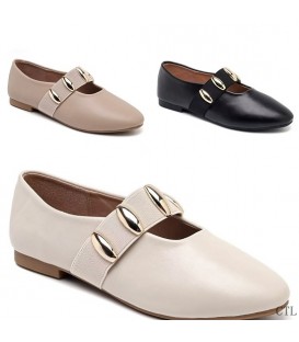 ZAPATO PLANO RC173 CTL