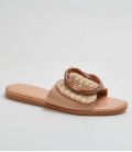 SANDALIA GQ8-037