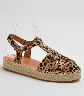 SANDALIA 8-1955