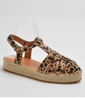 SANDALIA 8-1955
