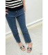 SANDALIA PLANA 9870 JIN