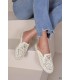 SANDALIA PLANA H8-878 WS