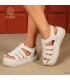 SANDALIA PLANA PL363 GIV
