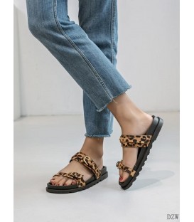 SANDALIA PLANA ST-1 DZW