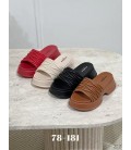 SANDALIA PLANA 78-181 ZLZ