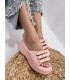 SANDALIA PLANA 2735CW BLM