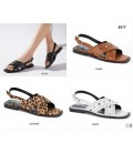 SANDALIA PLANA 8317 CM
