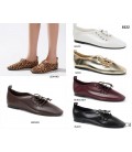 ZAPATO PLANO 8322 CM