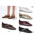 ZAPATO PLANO 8322 CM