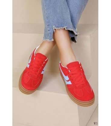 DEPORTIVA BH-2205 WS