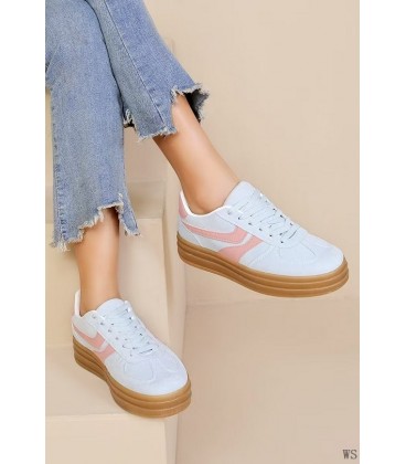 DEPORTIVA BH-2205 WS