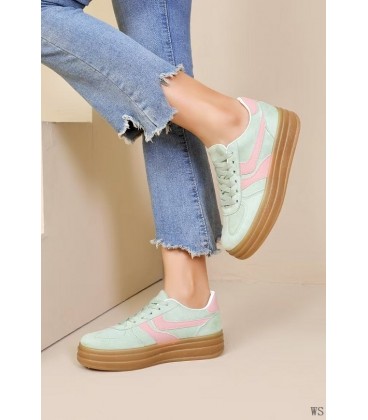 DEPORTIVA BH-2205 WS