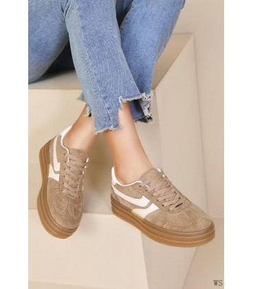 DEPORTIVA BH-2205 WS
