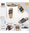 SANDALIA PLANA CD132 DM