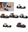 SANDALIA PLANA FH-059 SF