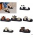 SANDALIA PLANA FH-059 SF