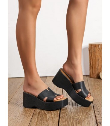 SANDALIA DE TACON JS659 DZW