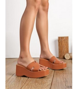 SANDALIA DE TACON JS659 DZW