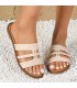 SANDALIA PLANA M37 GIV