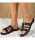 SANDALIA PLANA M37 GIV