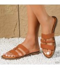 SANDALIA PLANA M37 GIV