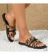 SANDALIA PLANA M37 GIV