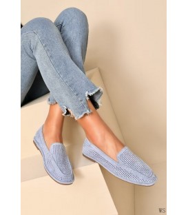 ZAPATO PLANO MO-10 WS