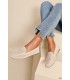 ZAPATO PLANO MO-10 WS