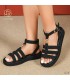 SANDALIA PLANA NN615 GIV