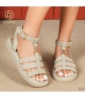 SANDALIA PLANA NN615 GIV