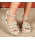 SANDALIA PLANA NN615 GIV