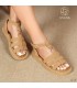 SANDALIA PLANA NN615 GIV