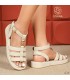 SANDALIA PLANA NN615 GIV