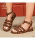 SANDALIA PLANA NN615 GIV