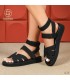 SANDALIA PLANA NN617 GIV