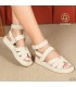 SANDALIA PLANA NN617 GIV