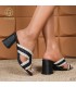SANDALIA DE TACON NN619 GIV