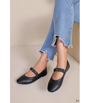 ZAPATO PLANO PT-5123 WS