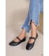 ZAPATO PLANO PT-5123 WS