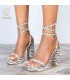 SANDALIA DE TACON SQC168 GIV